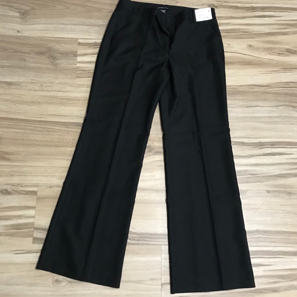 New York & company pants